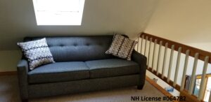 Loft Pullout Couch